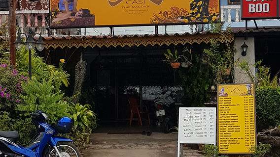 Takua Pa District
