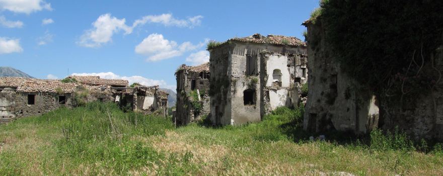 Old Tocco Caudio