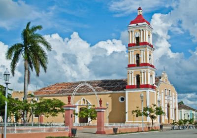 Villa Clara