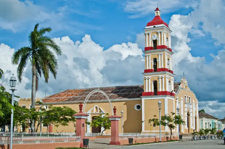 Hotels in Remedios