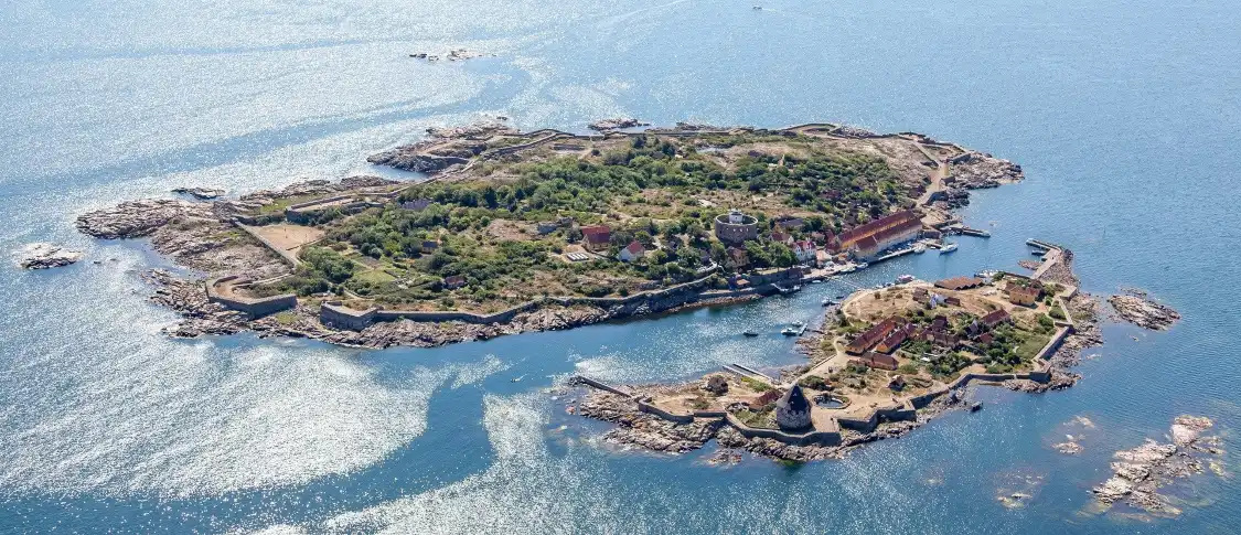 Hotels near Christiansoe
