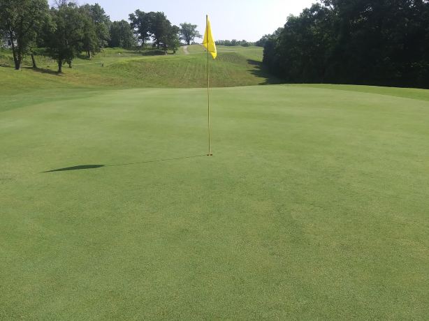Railwood Golf Club