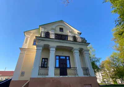 The House of Masons