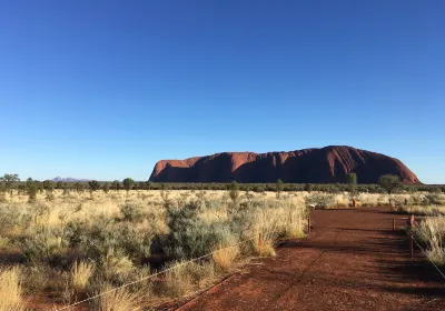 Yulara