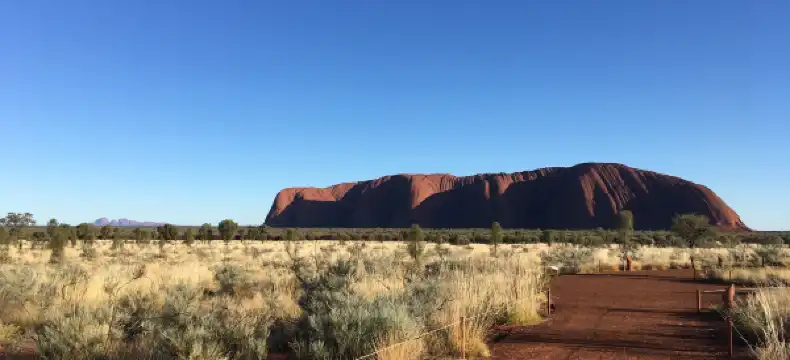 Pullman properties in Yulara