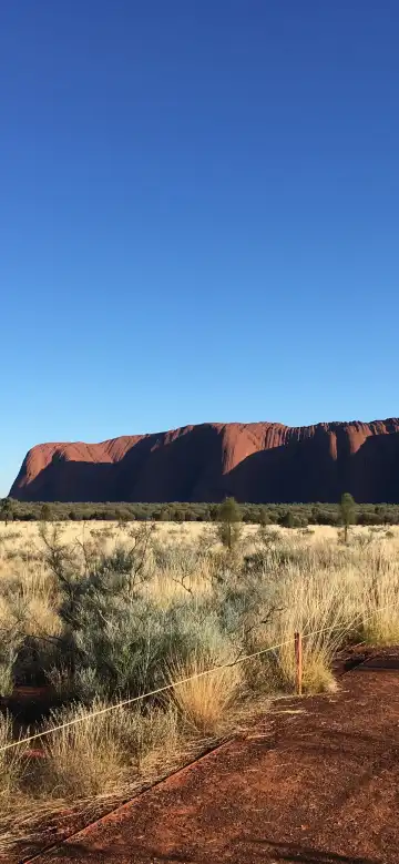 โรงแรมโรงแรมพูลแมนในYulara