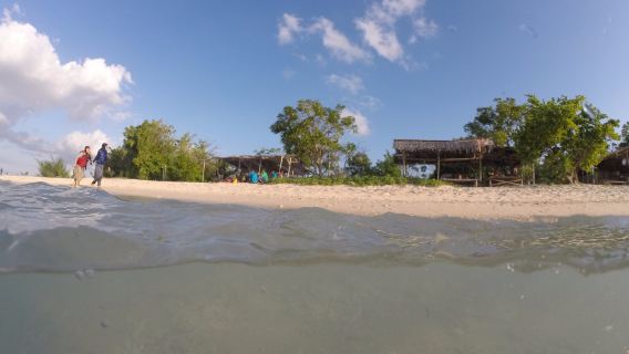Pulau Tabuan