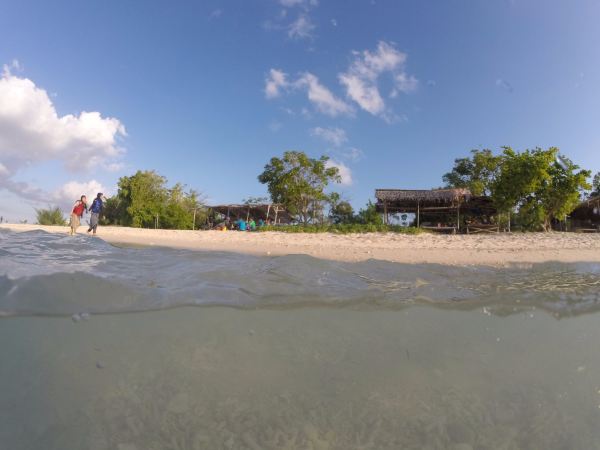Pulau Tabuan