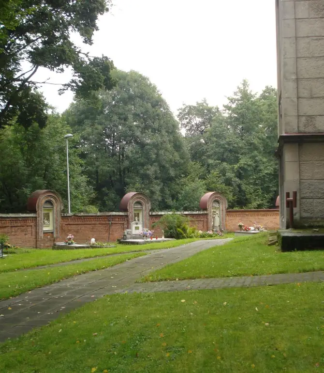 Czechowice-Dziedzice