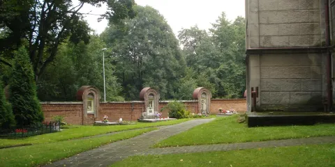 Church of St Catherine