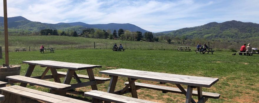 Pen Druid Brewing