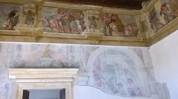 Monticello Conte Otto
