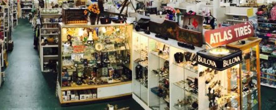 Yankee Flea Market