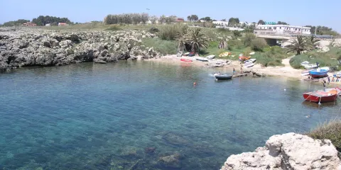 Baia del Pescatore