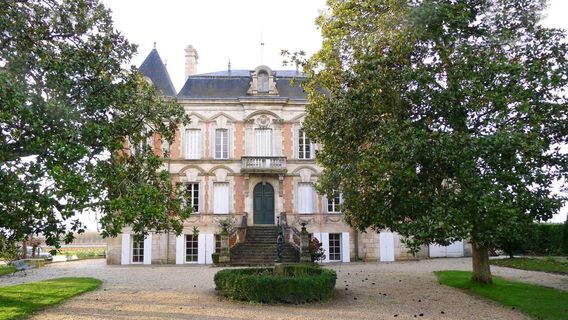 Chateau Bozelle