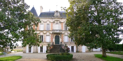 Chateau Bozelle