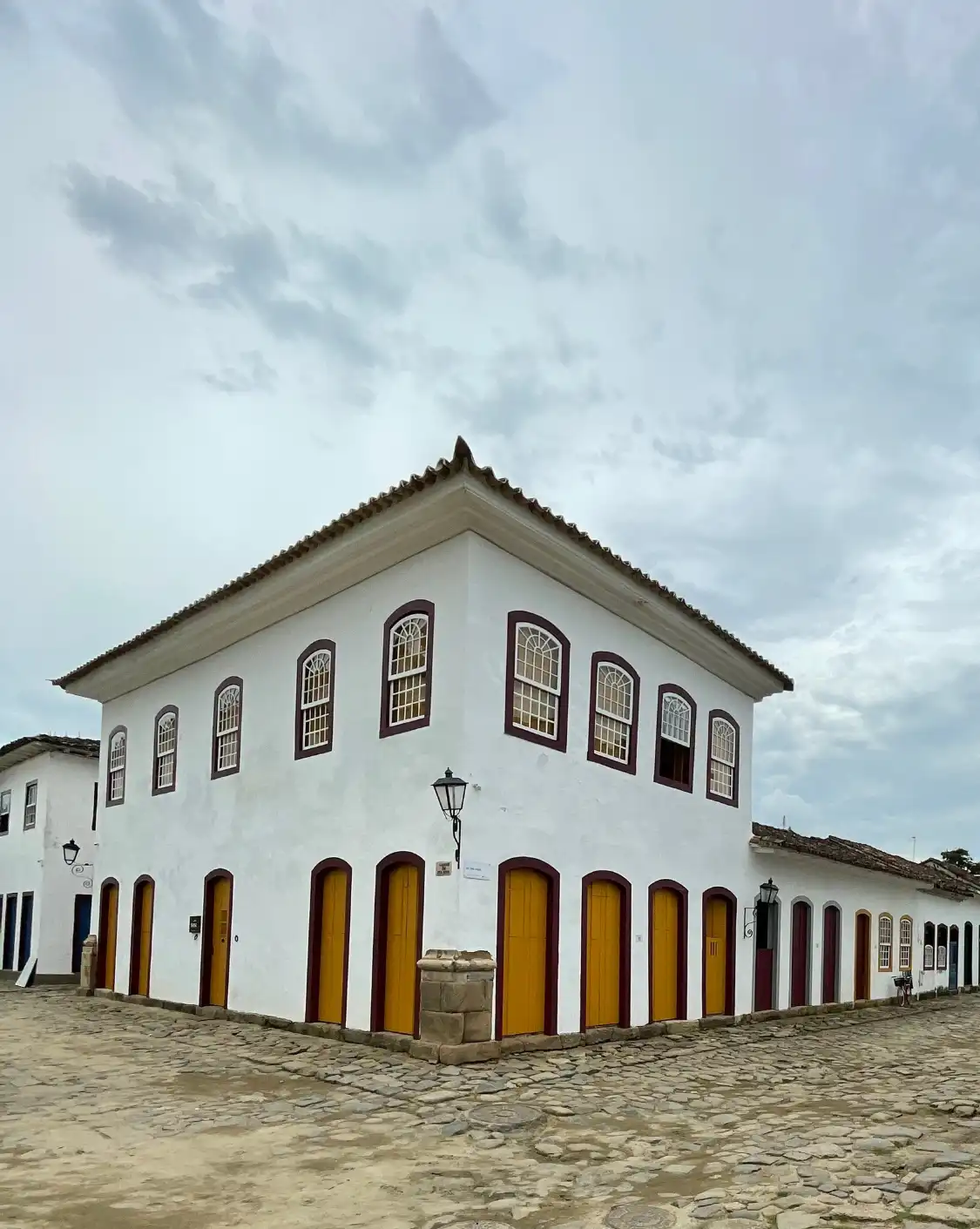 Hotels near Centro Cultural SESC Paraty