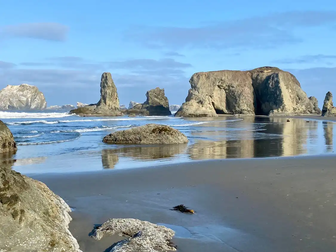 Hotels near Bandon State Park