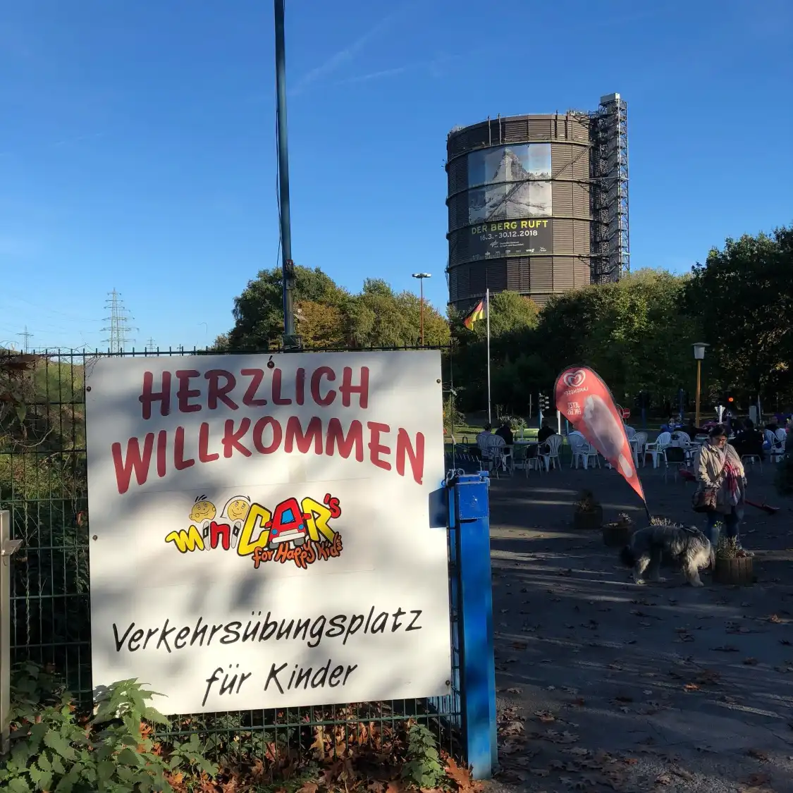 Hotels near Jumicar Oberhausen
