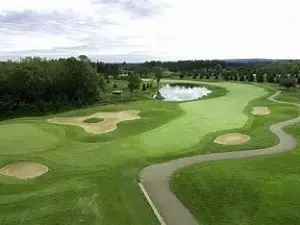Turtleback Golf Course