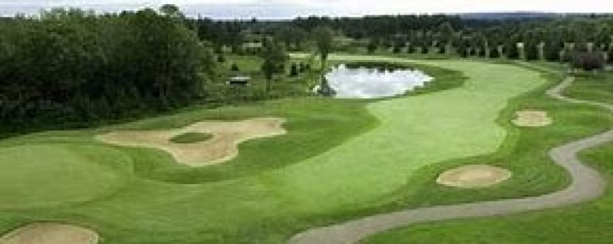 Turtleback Golf Course