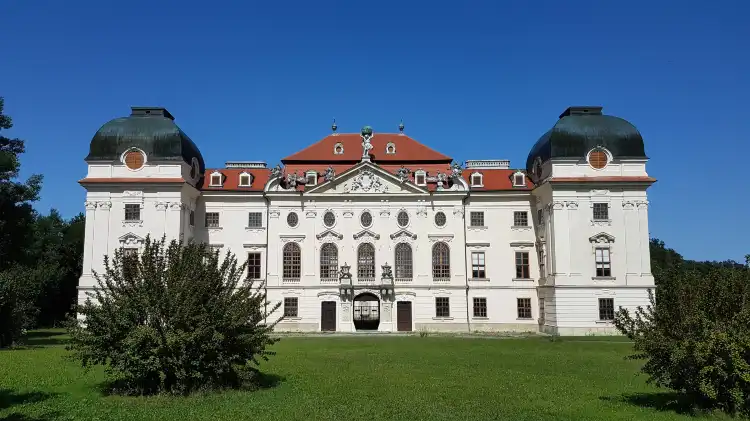 Hotel di Gemeinde Hardegg