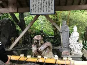 Koyama Shoryudaikannon