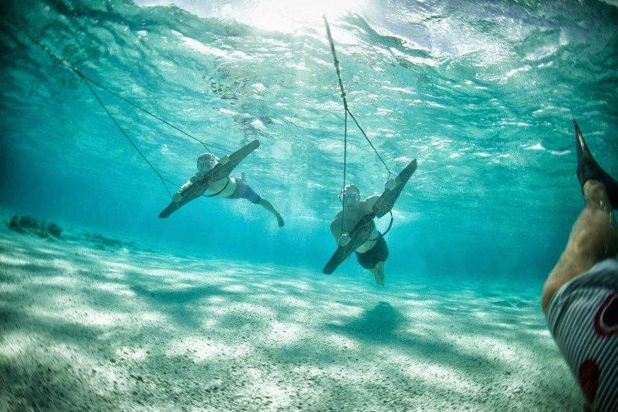 Orlando to Virgin Gorda Flights
