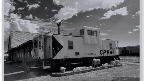 Lanigan & District Heritage