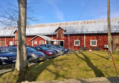Orebro Municipality