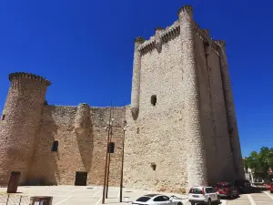 Torija Castle