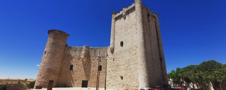 Torija Castle