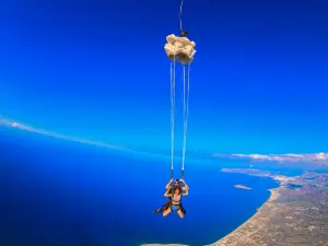 Skydive Athens