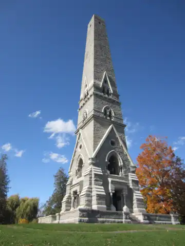 サラトガのホテル