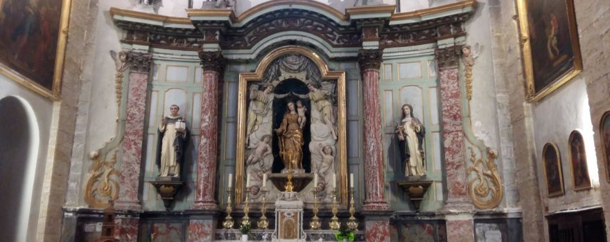 Church Saint-Louis