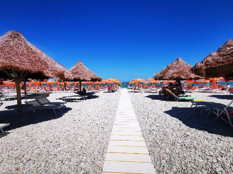 Hotels in Chieti