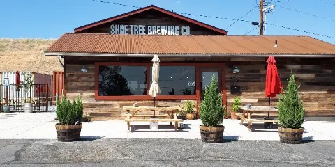 Shoe Tree Brewing Company