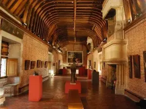 Castle Museum of Gien