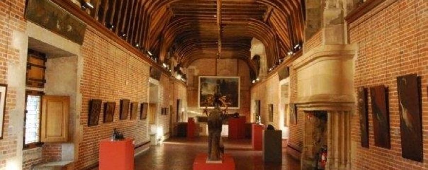 Castle Museum of Gien