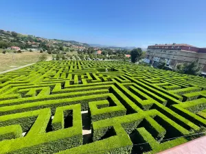 Villapresente's Labyrinth