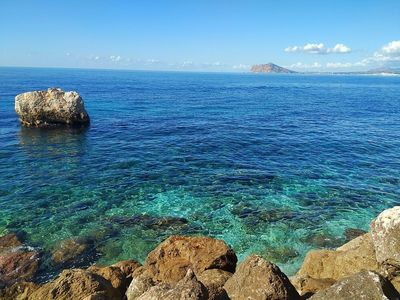 Cala El Raco