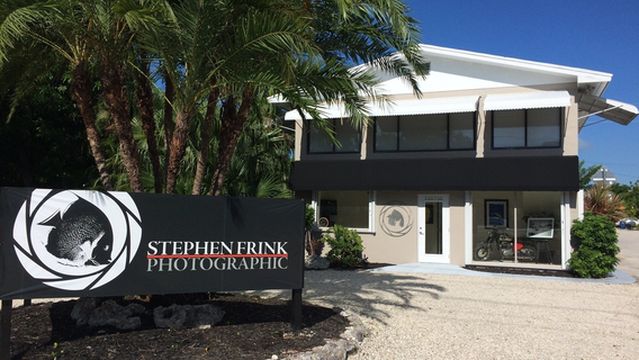 Stephen Frink Photography Inc