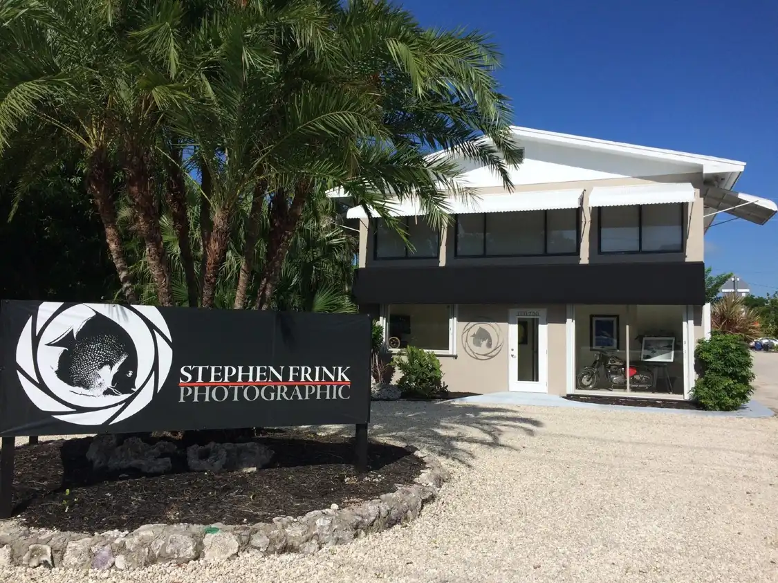 Hotels near Stephen Frink Photography Inc