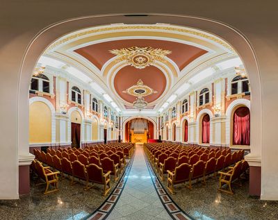 Sumy Regional Philharmonic Society