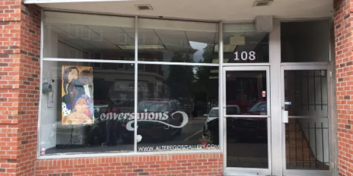 Alter Egos Gallery & Studio