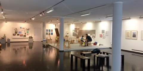 Stadtmuseum Hattingen