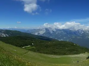 Cima Paganella