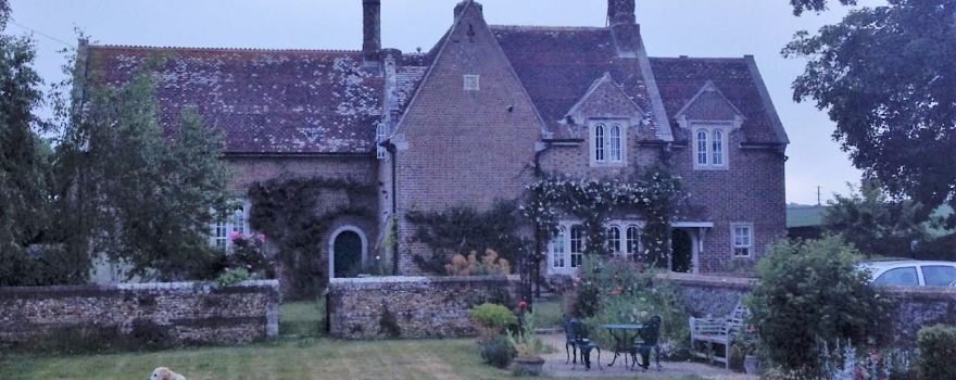 Tincleton Gallery