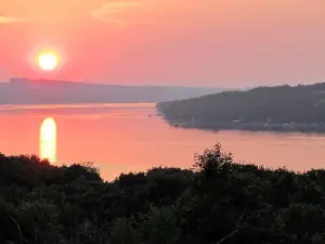 Hartford Beach State Park