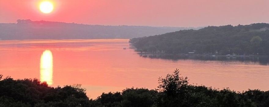 Hartford Beach State Park